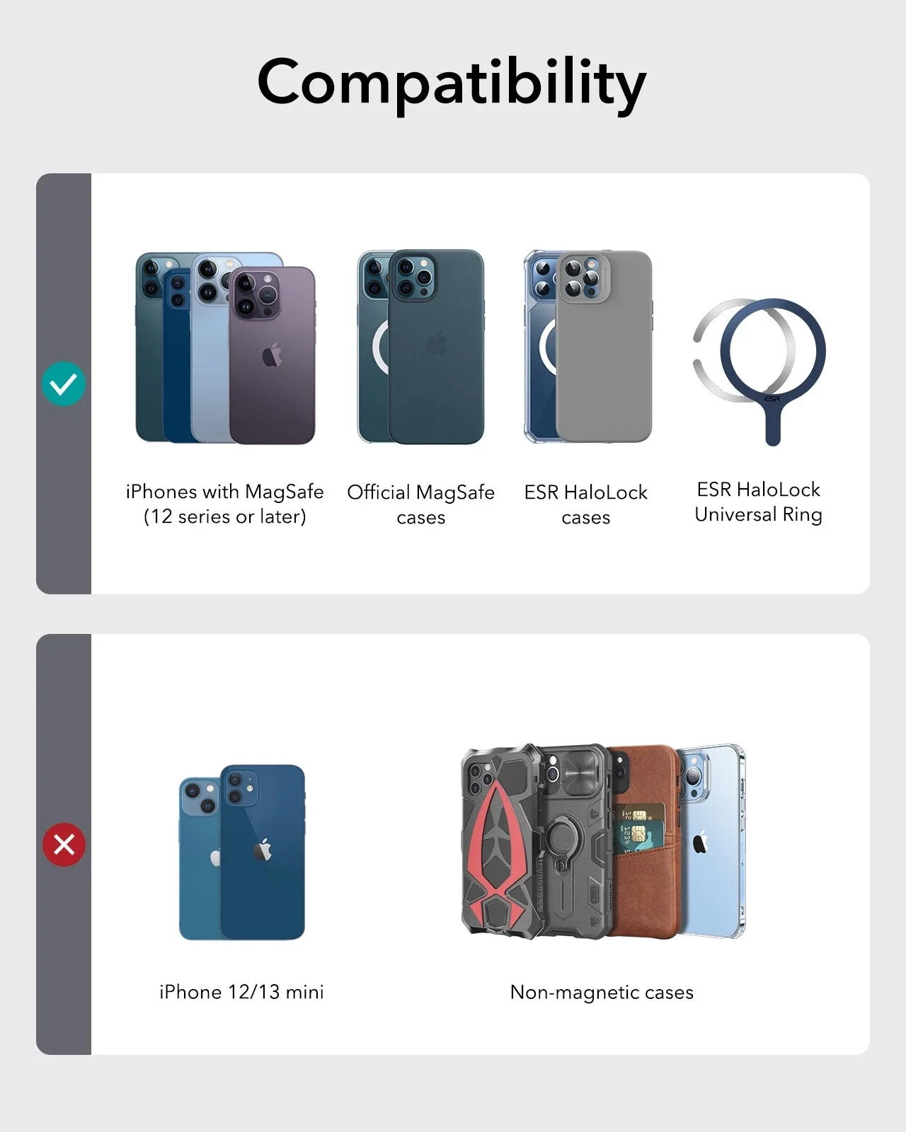Cyber FlickLock Everyday-Carry Bundle for AirPods 4 - Titanium - Image 18