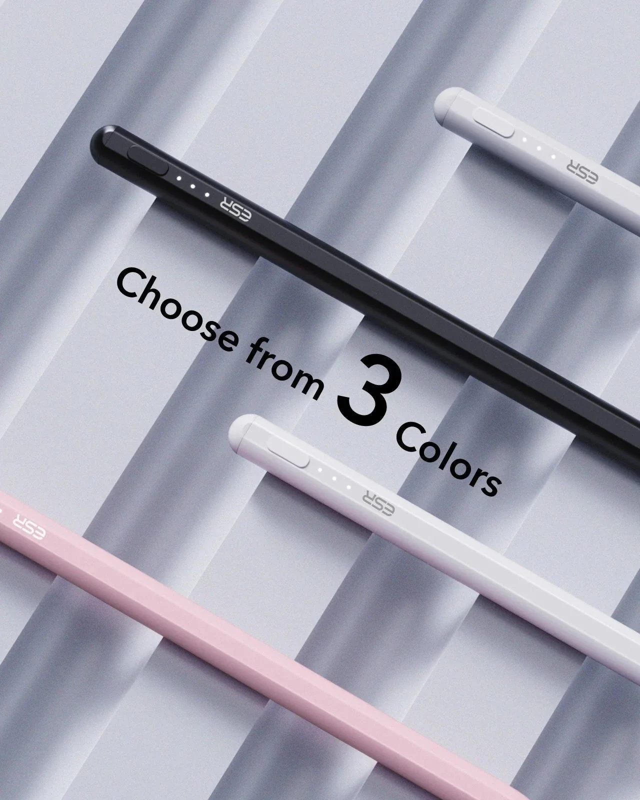 Digital Pencil for iPad - Dark Silver - Image 9