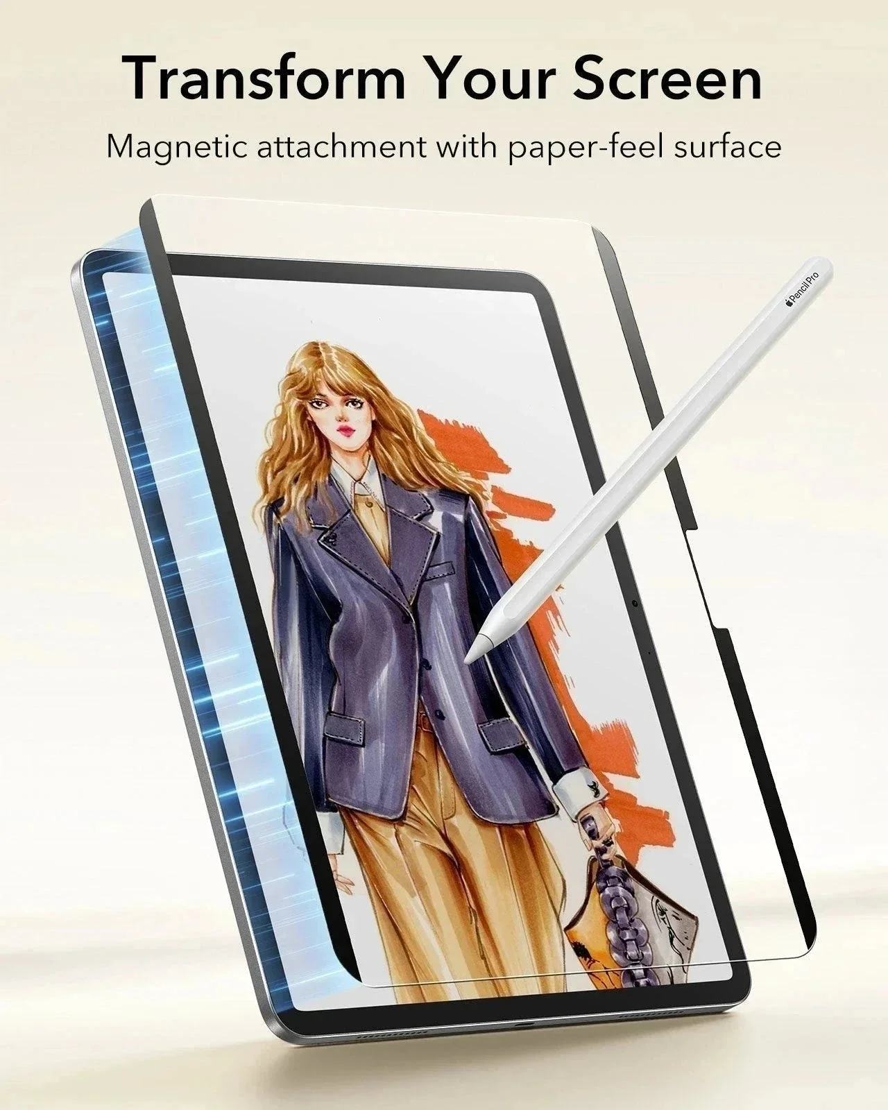 iPad Air 11″ (2025) Shift Transformation Bundle - Pink - Image 17